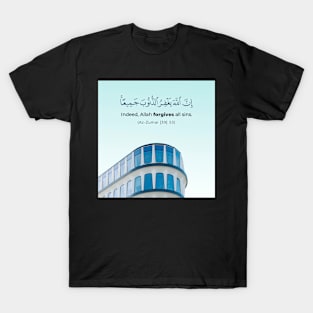 Motivational Forgives T-Shirt